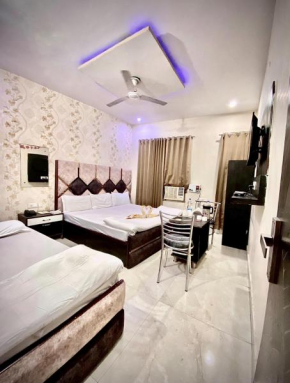 Swaran hotel